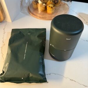 Seed Dark Green Kids Product Set